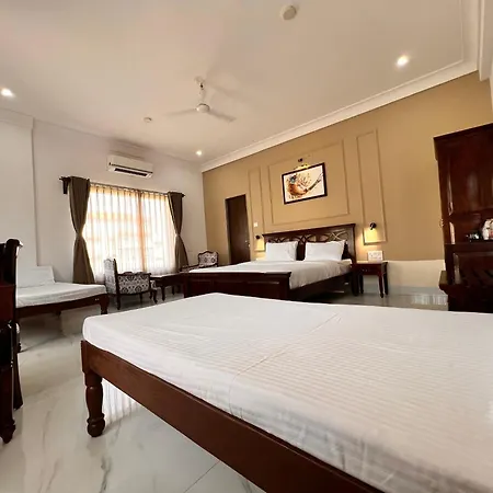 Revaas Lake View Boutique Stay-3